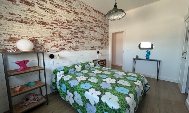 Herverkoop - Apartment - Santa Pola - Gran Alacant