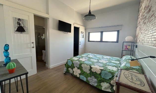 Herverkoop - Apartment - Santa Pola - Gran Alacant