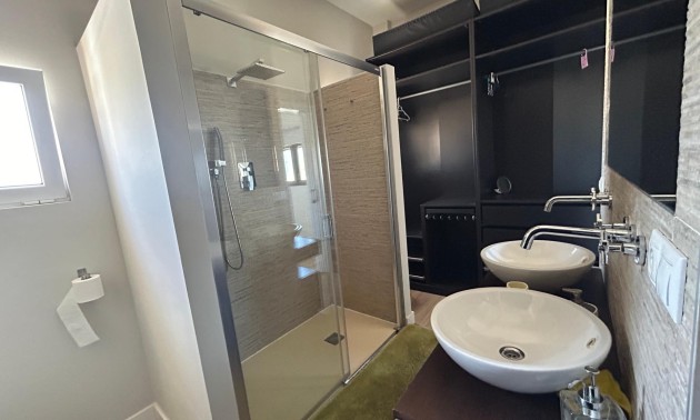 Herverkoop - Apartment - Santa Pola - Gran Alacant