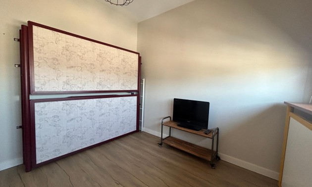 Herverkoop - Apartment - Santa Pola - Gran Alacant