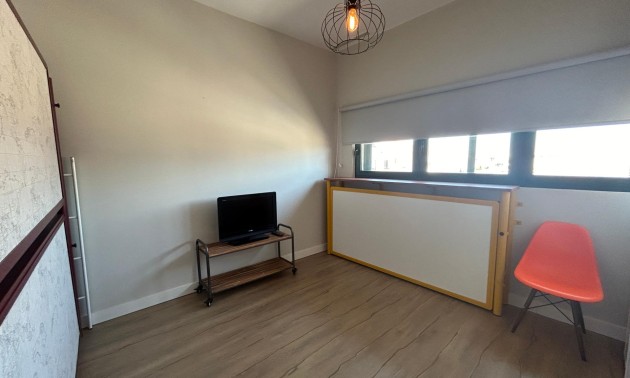 Herverkoop - Apartment - Santa Pola - Gran Alacant