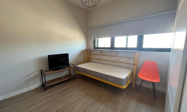 Herverkoop - Apartment - Santa Pola - Gran Alacant