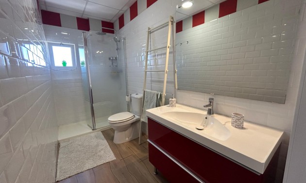 Herverkoop - Apartment - Santa Pola - Gran Alacant