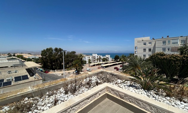 Herverkoop - Apartment - Santa Pola - Gran Alacant