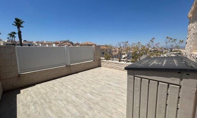 Herverkoop - Apartment - Santa Pola - Gran Alacant