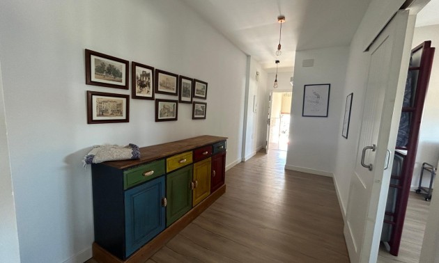 Herverkoop - Apartment - Santa Pola - Gran Alacant