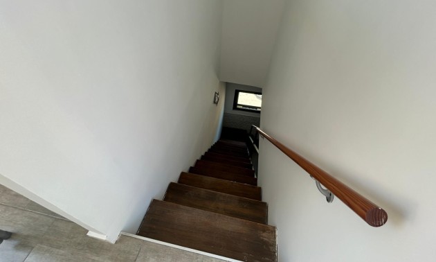 Herverkoop - Apartment - Santa Pola - Gran Alacant