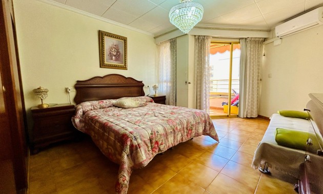 Herverkoop - Apartment - Santa Pola - Puerto