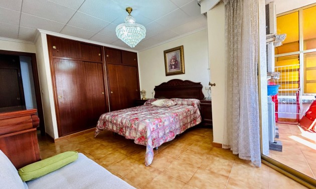 Herverkoop - Apartment - Santa Pola - Puerto