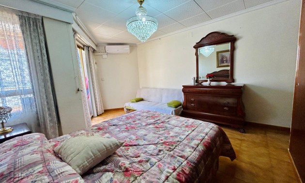 Herverkoop - Apartment - Santa Pola - Puerto