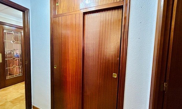 Herverkoop - Apartment - Santa Pola - Puerto