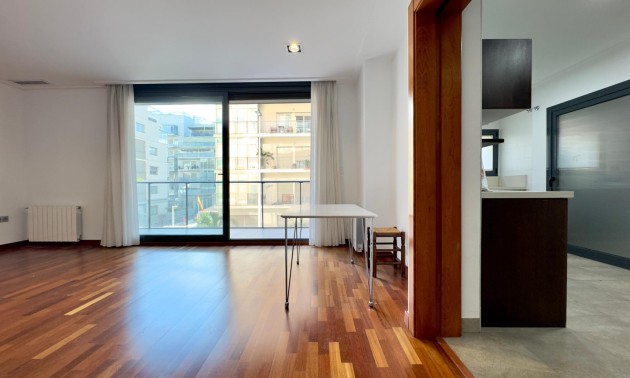 Herverkoop - Apartment - Elche - Porcelanosa