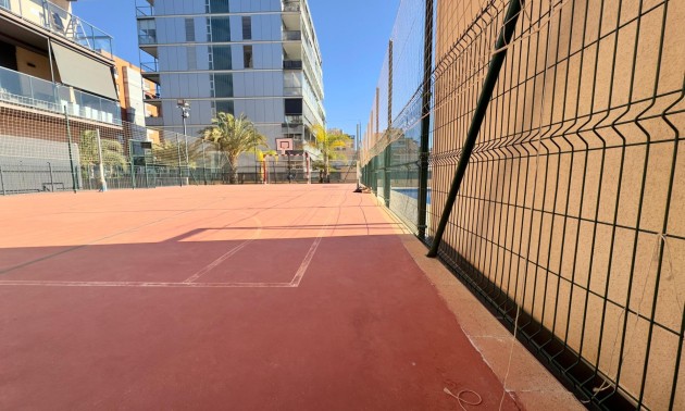 Herverkoop - Apartment - Elche - Porcelanosa