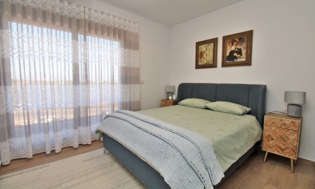 Herverkoop - Villa - Villamartín