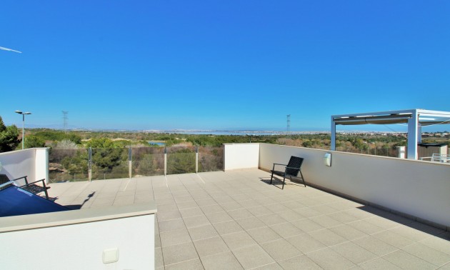 Herverkoop - Villa - Villamartín