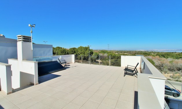 Herverkoop - Villa - Villamartín