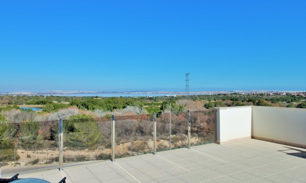 Herverkoop - Villa - Villamartín