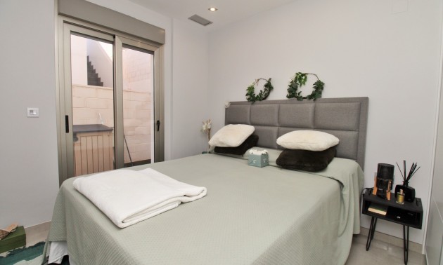 Revente - Villa - Villamartín