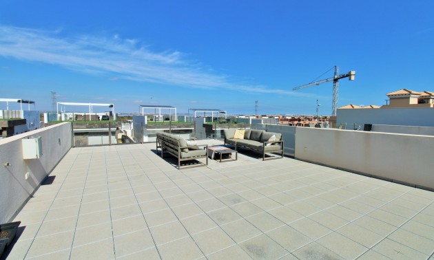 Revente - Villa - Villamartín