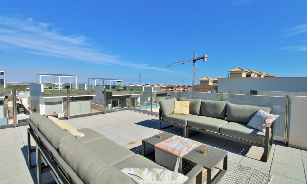 Revente - Villa - Villamartín