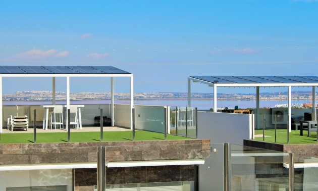 Revente - Villa - Villamartín