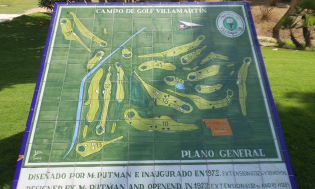 Revente - Villa - Villamartín