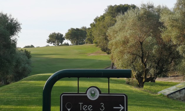 Revente - Villa - Villamartín