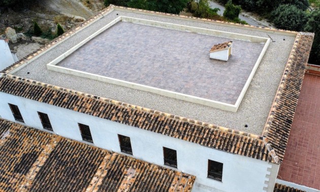 Herverkoop - Villa - Alcoy - Muro de Alcoy