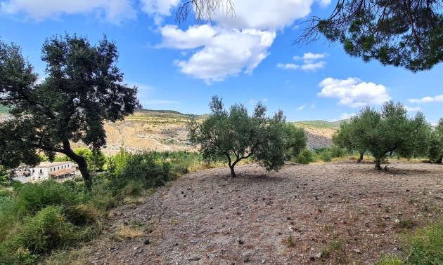 Herverkoop - Villa - Alcoy - Muro de Alcoy