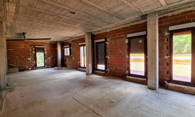 Herverkoop - Villa - Alcoy - Muro de Alcoy