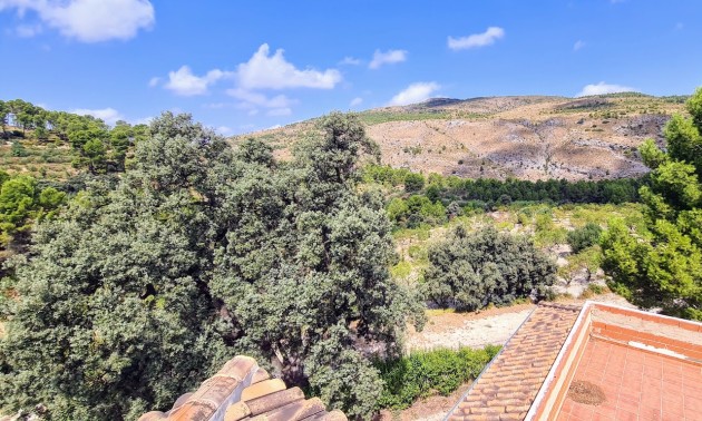 Herverkoop - Villa - Alcoy - Muro de Alcoy