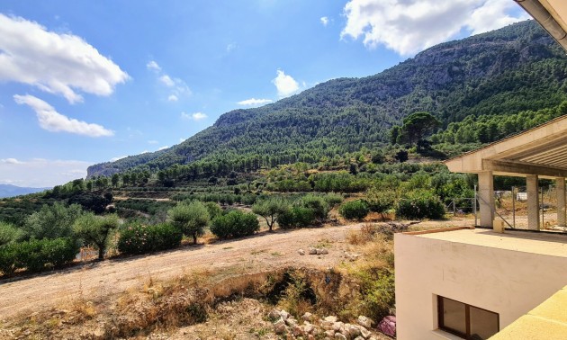 Herverkoop - Villa - Alcoy - Muro de Alcoy