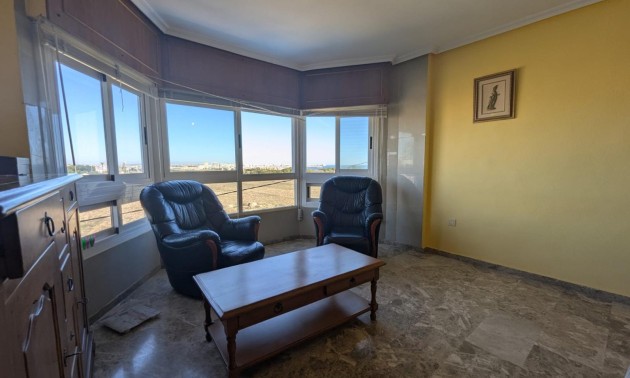 Revente - Apartment - Torrevieja - Punta Prima