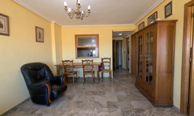 Revente - Apartment - Torrevieja - Punta Prima