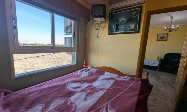 Herverkoop - Apartment - Torrevieja - Punta Prima