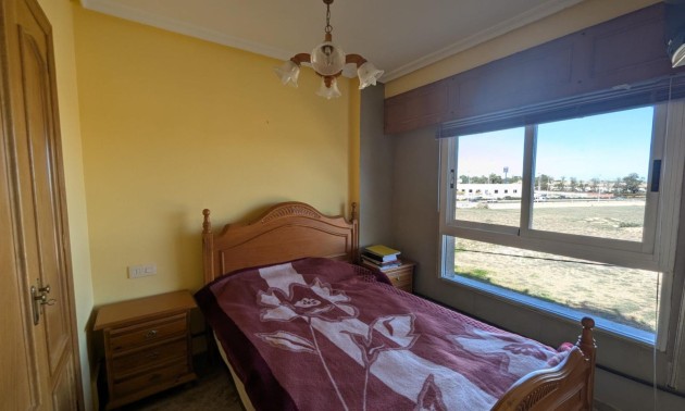 Herverkoop - Apartment - Torrevieja - Punta Prima