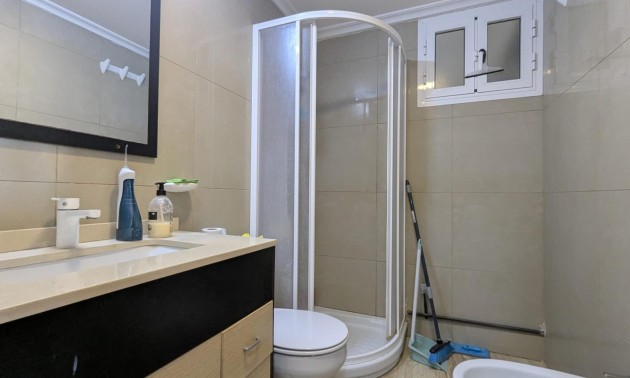 Herverkoop - Apartment - Torrevieja - Punta Prima
