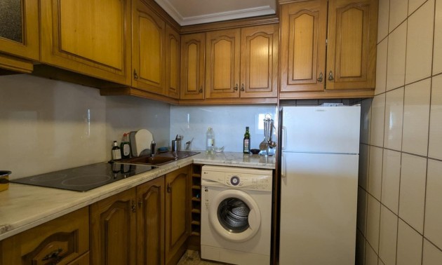 Herverkoop - Apartment - Torrevieja - Punta Prima