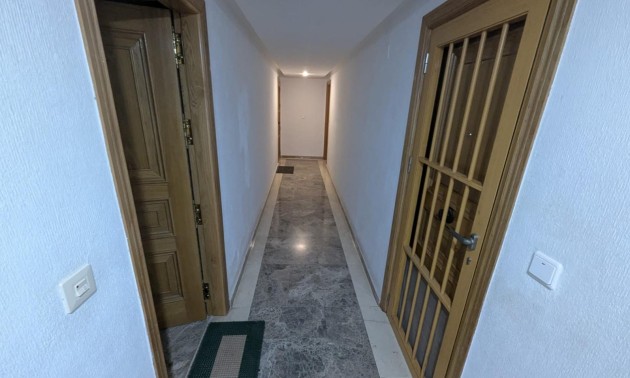 Herverkoop - Apartment - Torrevieja - Punta Prima