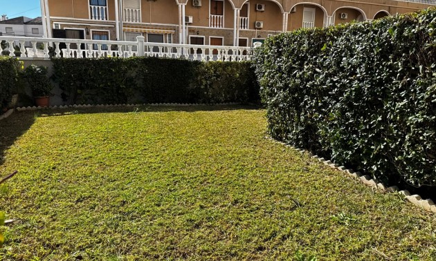 Herverkoop - Apartment - Torrevieja - Punta Prima