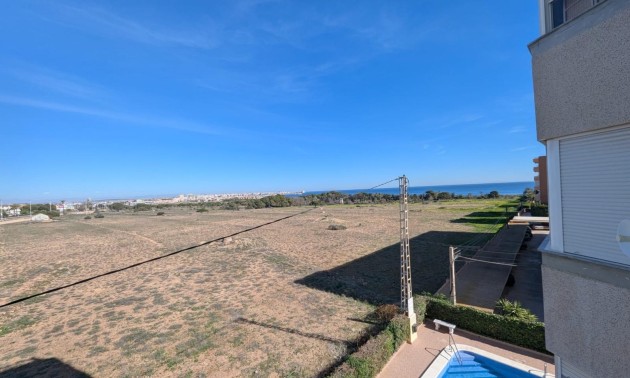 Herverkoop - Apartment - Torrevieja - Punta Prima