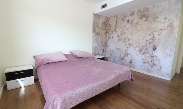 Revente - Villa - La Marina