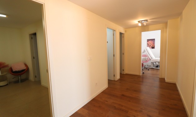 Revente - Villa - La Marina