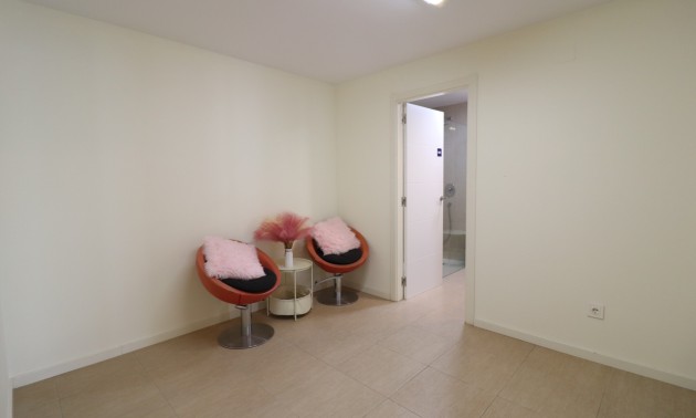 Revente - Villa - La Marina