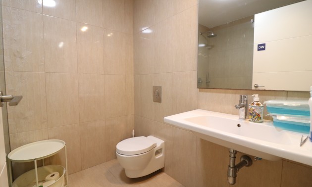 Revente - Villa - La Marina