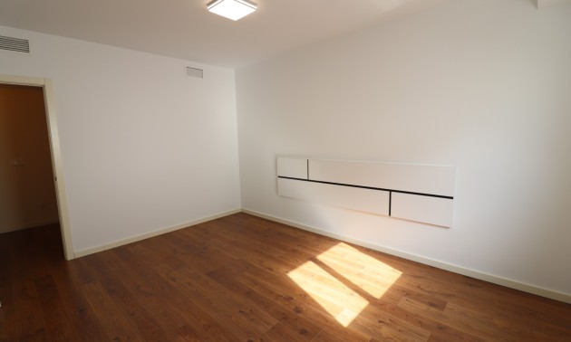 Revente - Villa - La Marina