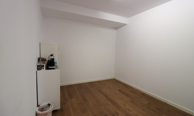 Revente - Villa - La Marina