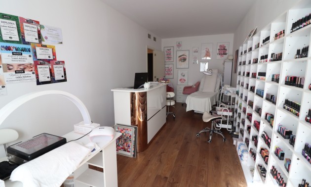 Revente - Villa - La Marina