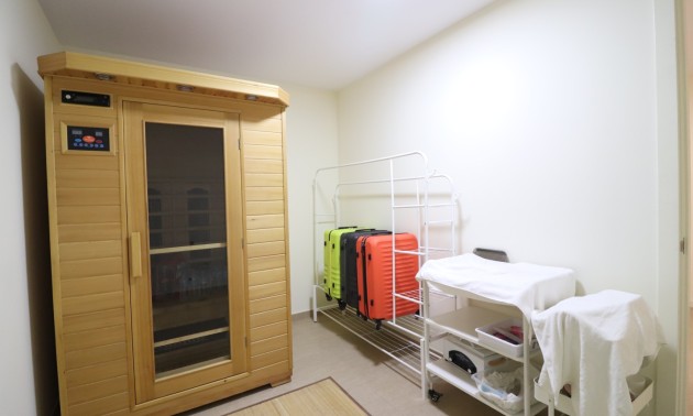 Revente - Villa - La Marina