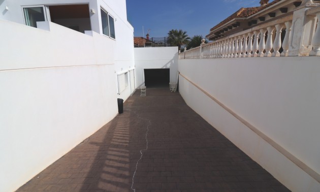 Revente - Villa - La Marina